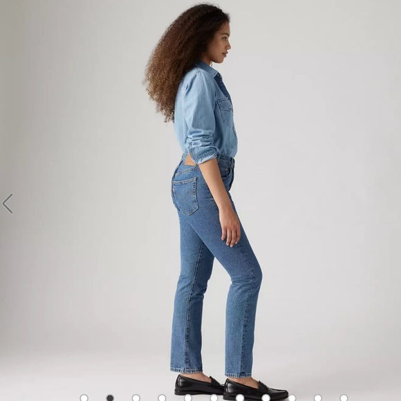 Levi’s 501 Original Fit - Picture 5 of 9